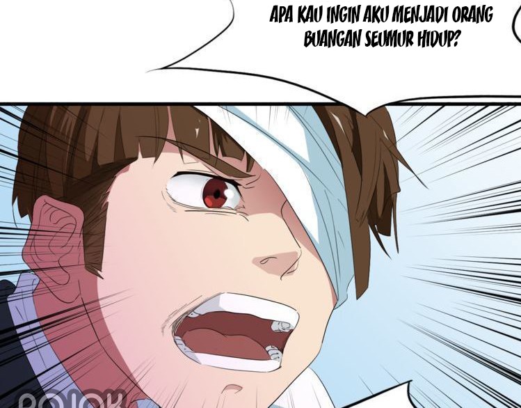 Dragon’s Blood Vessels Chapter 07 Gambar 93